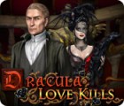 Permainan Dracula: Love Kills