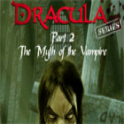 Permainan Dracula Series Part 2: The Myth of the Vampire