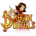 Permainan Dragon Portals