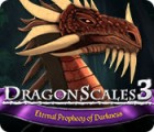 Permainan DragonScales 3: Eternal Prophecy of Darkness