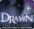 Permainan Drawn: Trail of Shadows Collector's Edition