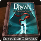 Permainan Drawn: The Painted Tower Deluxe Strategy Guide