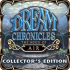 Permainan Dream Chronicles: The Book of Air Collector's Edition