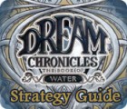 Permainan Dream Chronicles: Book of Water Strategy Guide