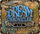 Permainan Dream Chronicles: The Book of Air Strategy Guide