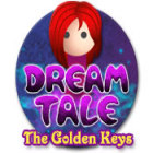 Permainan Dream Tale: The Golden Keys