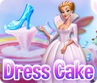 Permainan Dress Cake