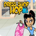 Permainan Dress Shop Hop
