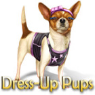 Permainan Dress-up Pups