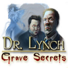 Permainan Dr. Lynch: Grave Secrets