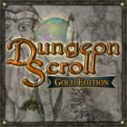 Permainan Dungeon Scroll Gold Edition