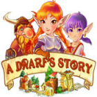 Permainan A Dwarf's Story