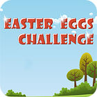 Permainan Easter Eggs Challenge