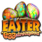 Permainan Easter Eggztravaganza