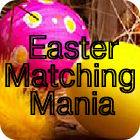 Permainan Easter Matching Mania