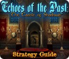 Permainan Echoes of the Past: The Castle of Shadows Strategy Guide