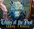 Permainan Echoes of the Past: Wolf Healer