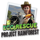 Permainan EcoRescue: Project Rainforest
