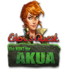 Permainan Eden's Quest: The Hunt for Akua