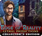 Permainan Edge of Reality: Lethal Predictions Collector's Edition