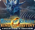 Permainan Edge of Reality: Ring of Destiny Collector's Edition
