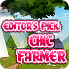Permainan Editor's Pick — Chic Farmer