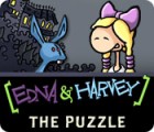 Permainan Edna & Harvey: The Puzzle Permainan Edna & Harvey: The Puzzle