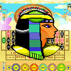 Permainan Egyptian Roulette