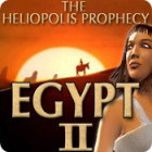 Permainan Egypt II: The Heliopolis Prophecy