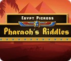 Permainan Egypt Picross: Pharaoh's Riddles