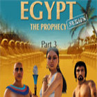 Permainan Egypt Series The Prophecy: Part 3