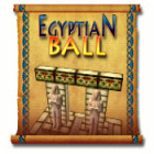 Permainan Egyptian Ball
