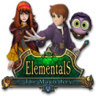 Permainan Elementals: The magic key