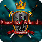 Permainan Elements of Arkandia Permainan Elements of Arkandia