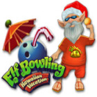 Permainan Elf Bowling: Hawaiian Vacation