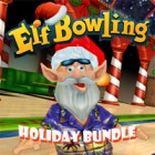 Permainan Elf Bowling Holiday Bundle