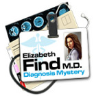 Permainan Elizabeth Find MD: Diagnosis Mystery