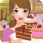 Permainan Ella's Tasty Cake