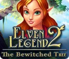 Permainan Elven Legend 2: The Bewitched Tree