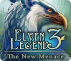 Permainan Elven Legend 3: The New Menace