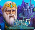 Permainan Elven Legend 5: The Fateful Tournament