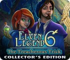 Permainan Elven Legend 6: The Treacherous Trick Collector's Edition