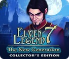 Permainan Elven Legend 7: The New Generation Collector's Edition