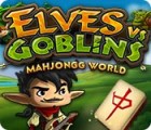 Permainan Elves vs. Goblin Mahjongg World