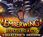 Permainan Emberwing: Lost Legacy Collector's Edition