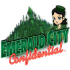 Permainan Emerald City Confidential