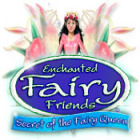 Permainan Enchanted Fairy Friends: Secret of the Fairy Queen
