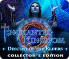 Permainan Enchanted Kingdom: Descent of the Elders Collector's Edition
