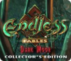 Permainan Endless Fables: Dark Moor Collector's Edition