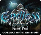 Permainan Endless Fables: Frozen Path Collector's Edition
